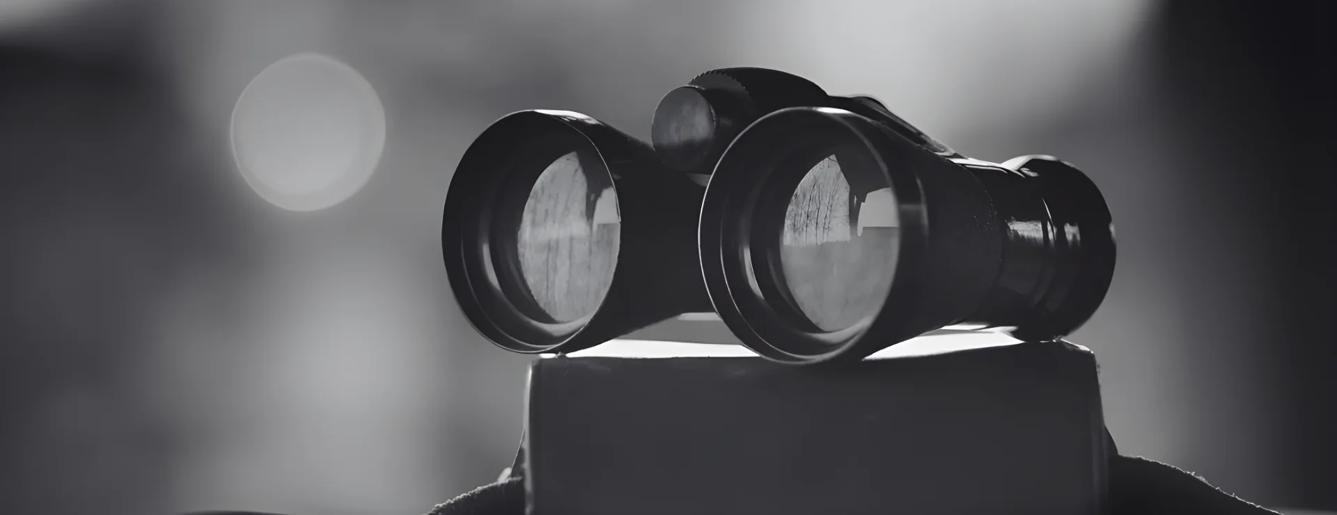 Binoculars